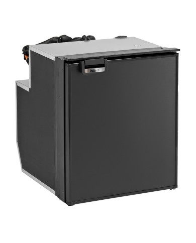 Isotherm CR65 Classic Total Black