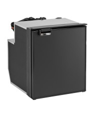 Isotherm CR65 Classic Total Black