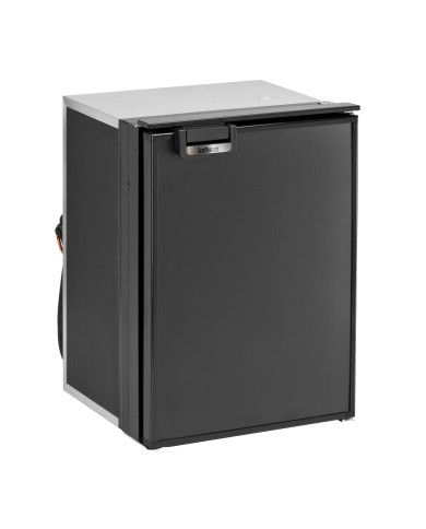 Isotherm CR42 Classic Total Schwarz