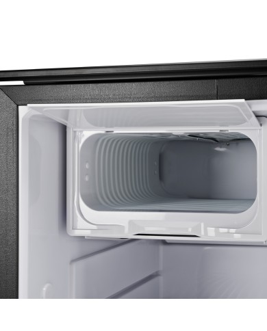 Isotherm CR85 Classic Total Schwarz