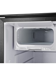 Isotherm CR85 Classic Total Black