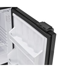 Isotherm CR65 Classic Total Schwarz