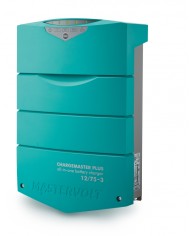 ChargeMaster Plus 12/75-3