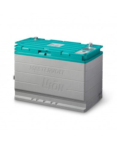 MLI Ultra Lithium-Batterie 24/1250 – 1,25 kWh