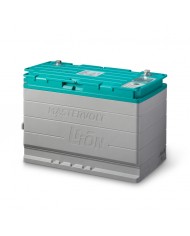 MLI Ultra Batterie Lithium 24/1250 – 1,25 kWh