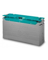 MLI Ultra Batterie Lithium 24/6000 – 6 kWh