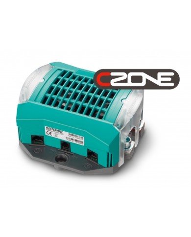 MasterShunt 500 avec CZone