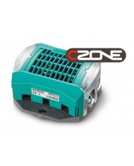 MasterShunt 500 mit CZone
