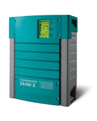 ChargeMaster Plus Chargeur de batterie 24/40-3
