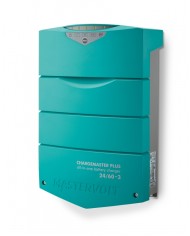 ChargeMaster Plus Batterieladegerät 24/60-3