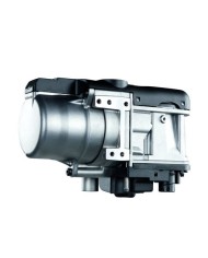Lieferumfang DAG GLK 220/250CDI Thermo Top EVO5+