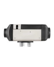Lieferumfang Air Top 2000 STC Diesel 12V Marine mit Standard Bedienelement