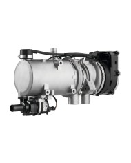 Lieferumfang Thermo Pro 90 Diesel 24V Basic