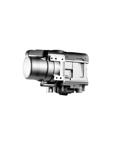 Lieferumfang THERMO PRO 50E Diesel 24V Marine