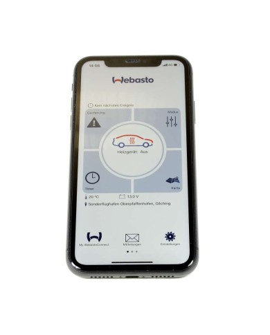 Kit ThermoConnect TCon2