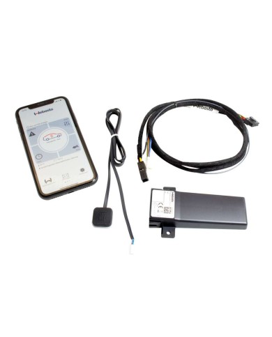 Kit ThermoConnect TCon2