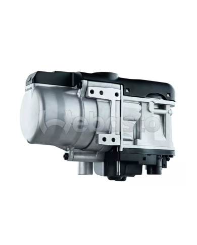 Lieferumfang Thermo Pro 50E HA Diesel 24V Basic