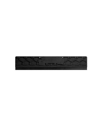 Interzeptor 1000E Rückenplatte