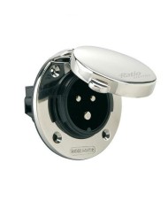 Ratio Electric Landstromeinlässe MP16-10