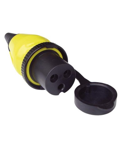 Ratio Electric Landstromstecker MP16-110