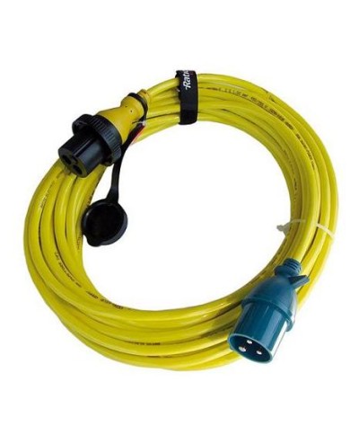 Ratio Electric Landstrom-MP-Kabel, 15m