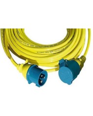 Ratio Electric Landstrom-CEE-Verlängerungskabel, 25m