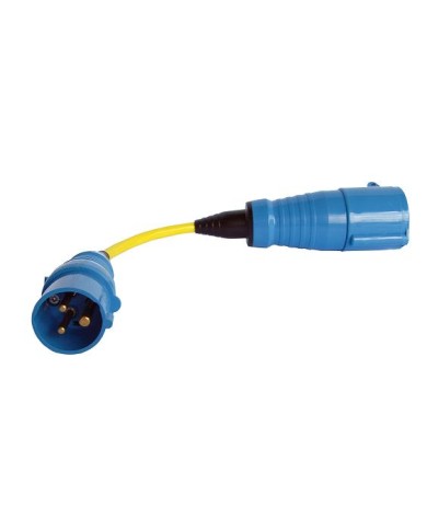 Ratio Electric Landstrom-Zubehör