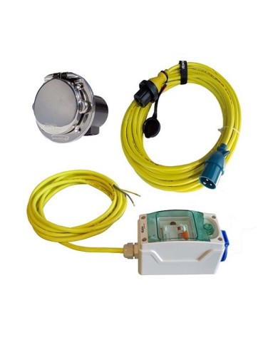 Ratio Electric Landstrom MP16 Kit