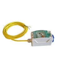 Ratio Electric Landstrom-Schaltschrank