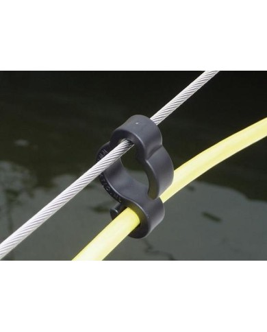 Ratio Electric Clips für Landkabel
