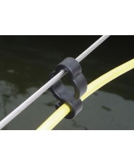 Clips für Landkabel