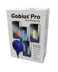 Gobius Pro with 1 sensor
