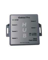 Hub für Gobius Pro Sensoren