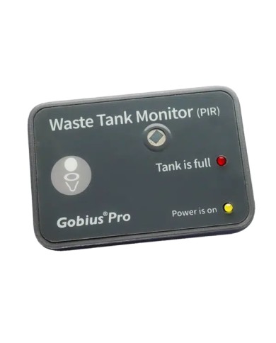 NEW Gobius panel (PIR)