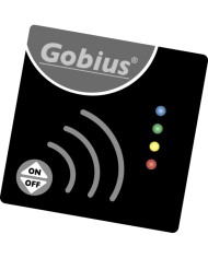 Gobius 4 for water/fuel- &amp; fluid tanks