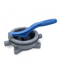 Premium-Handpumpe