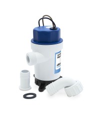 Kartuschen-Bilgenpumpe 500GPH 12V