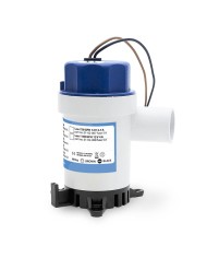 Bilgenpumpe Kartusche 1100 GPH 12V