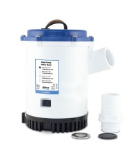 Bilgenpumpe Heavy Duty 1750 GPH 12V