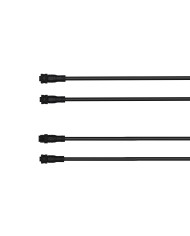 Câble standard M12 3 m