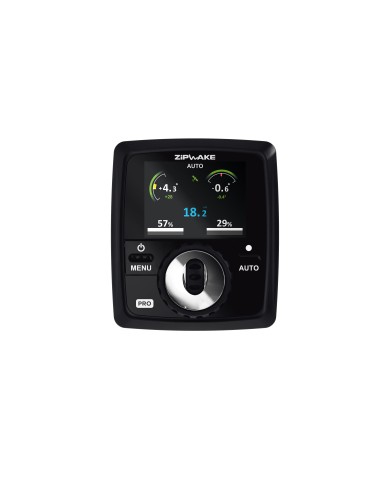Panneau de commande Pro avec câble standard 7 m