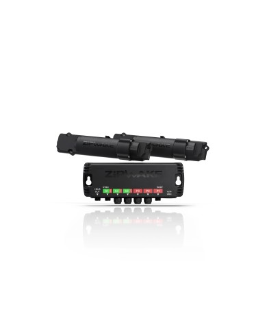 Upgrade-Kit / Doppel-Servo-Interzeptoren E Pro