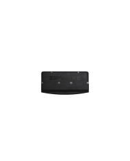 Kit Box 400 E rond R1000