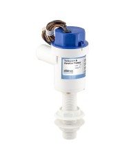 Belüfterpumpe 1100 GPH 12V Gerade
