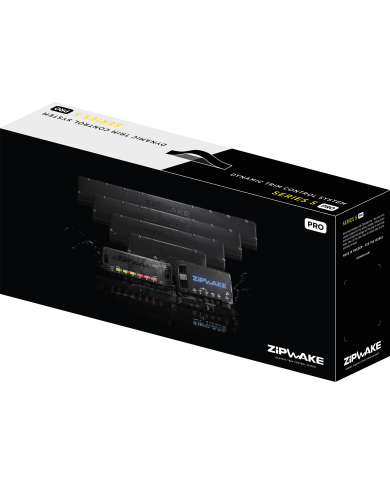 Kit Box 300-S Pro "chine" pour intégration