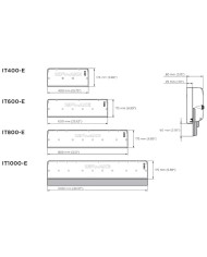 Kit Box 400-E Pro