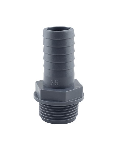 Auslassanschluss HD Bilge 25 mm (1")