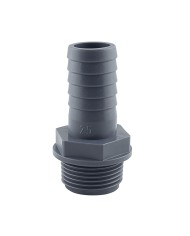 Auslassanschluss HD Bilge 25 mm (1")
