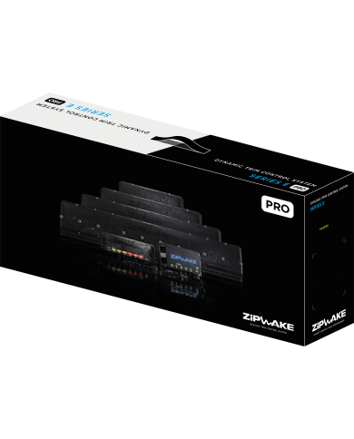 Kit Box 800-E Pro pour intégration