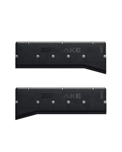 Kit Box 600-E Pro "chine" pour intégration